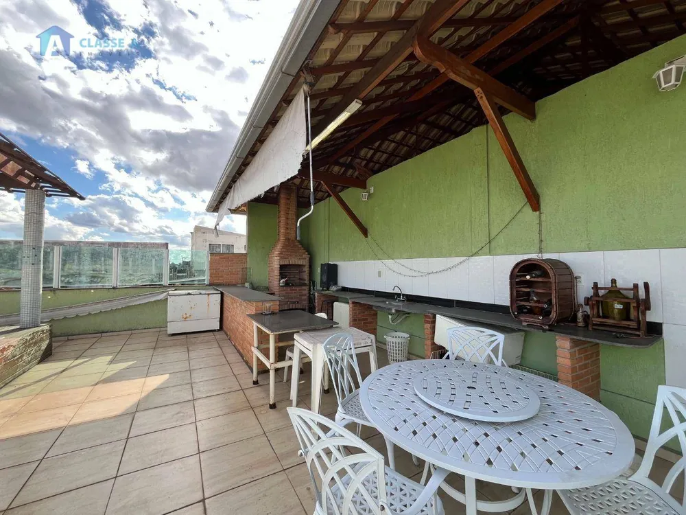 Casa, 4 quartos, 718 m² - Foto 9