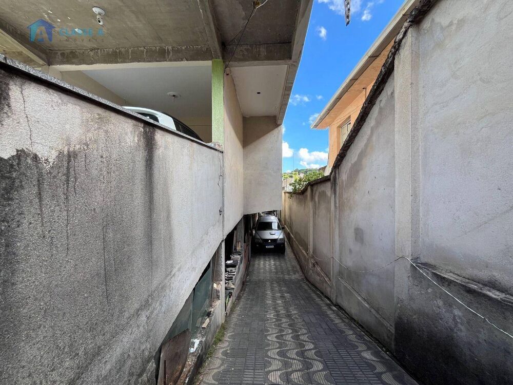 Casa, 4 quartos, 718 m² - Foto 4
