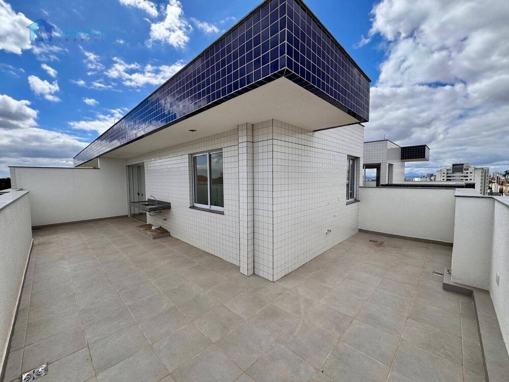 Cobertura, 3 quartos, 160 m² - Foto 4