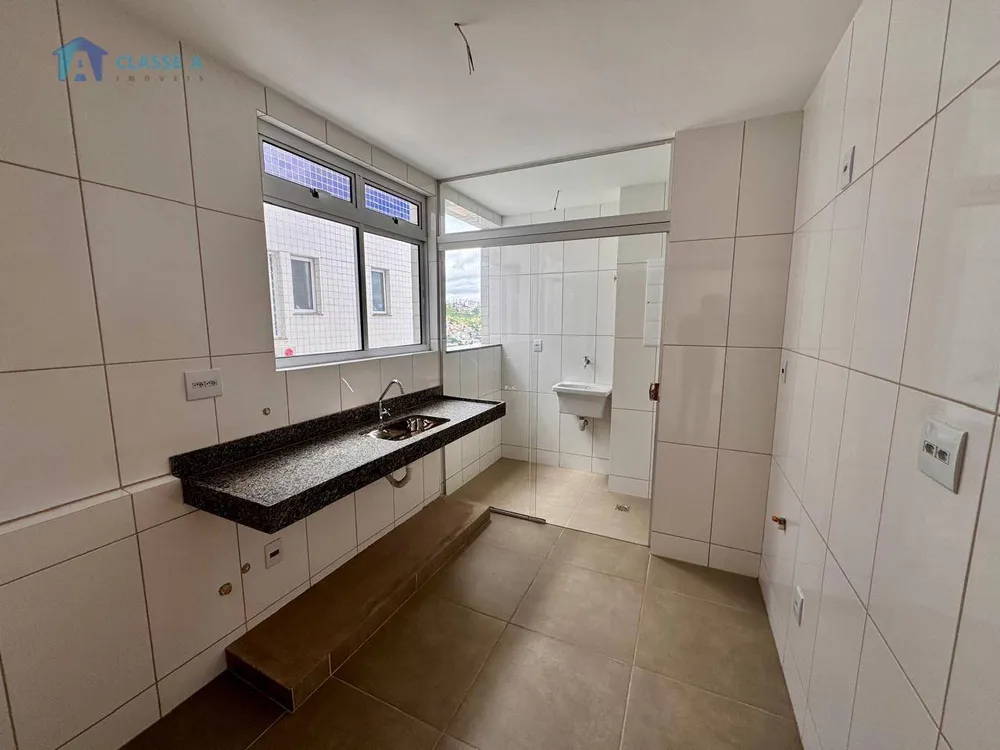 Cobertura, 3 quartos, 160 m² - Foto 3