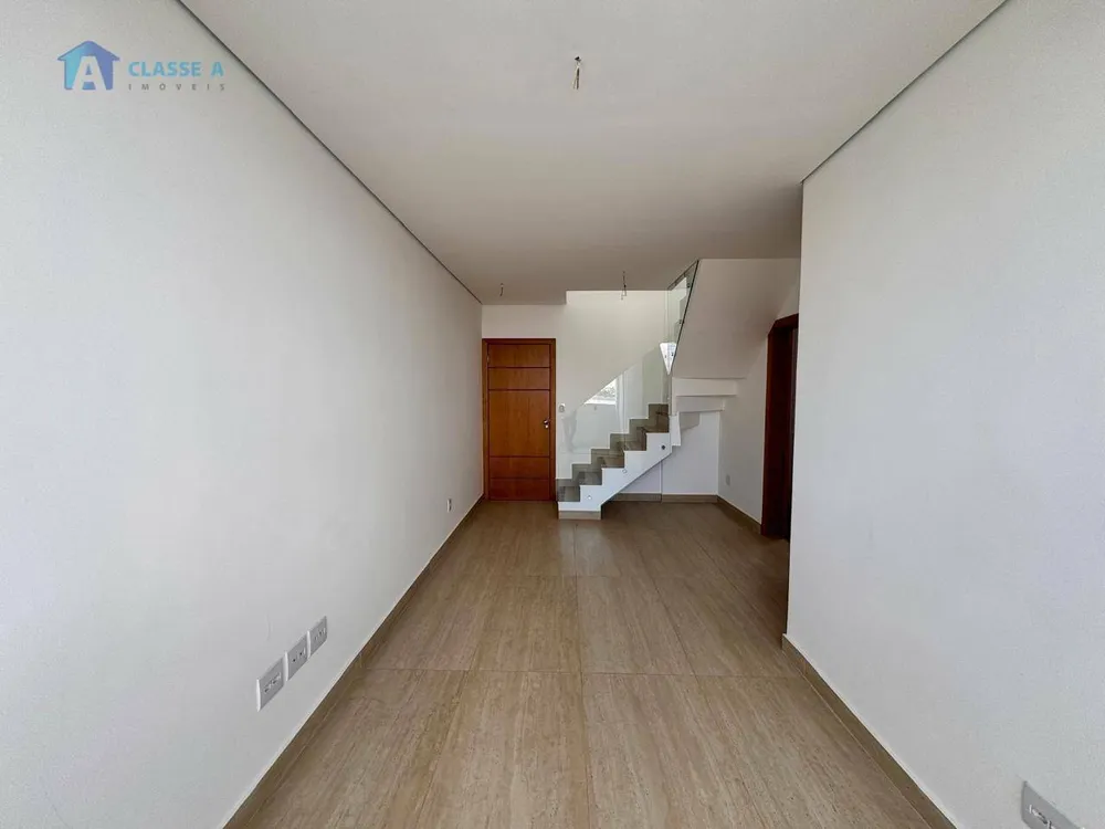 Cobertura, 3 quartos, 160 m² - Foto 2
