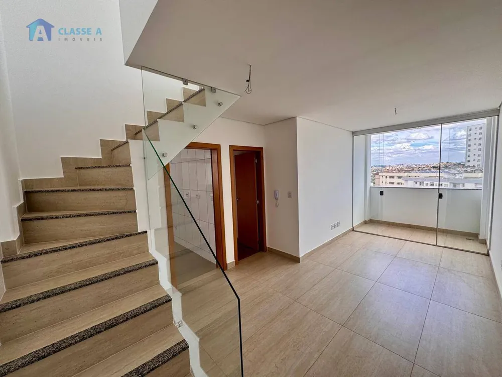 Cobertura, 3 quartos, 160 m² - Foto 1