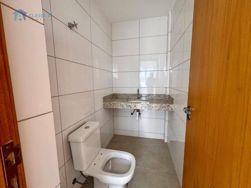 Cobertura, 3 quartos, 160 m² - Foto 3