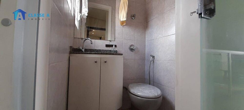 Cobertura, 3 quartos, 180 m² - Foto 2