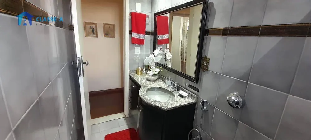 Cobertura, 3 quartos, 180 m² - Foto 2