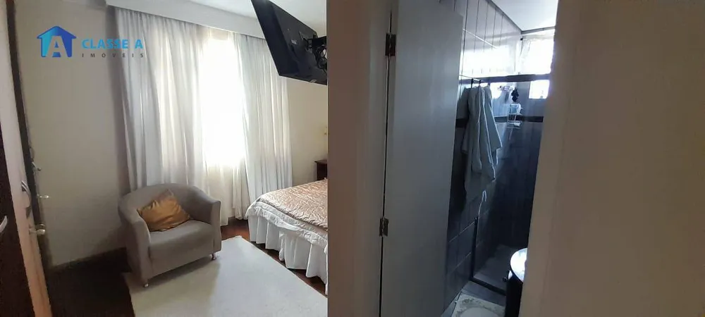 Cobertura, 3 quartos, 180 m² - Foto 7