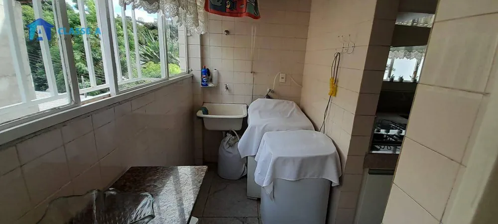 Cobertura, 3 quartos, 180 m² - Foto 1