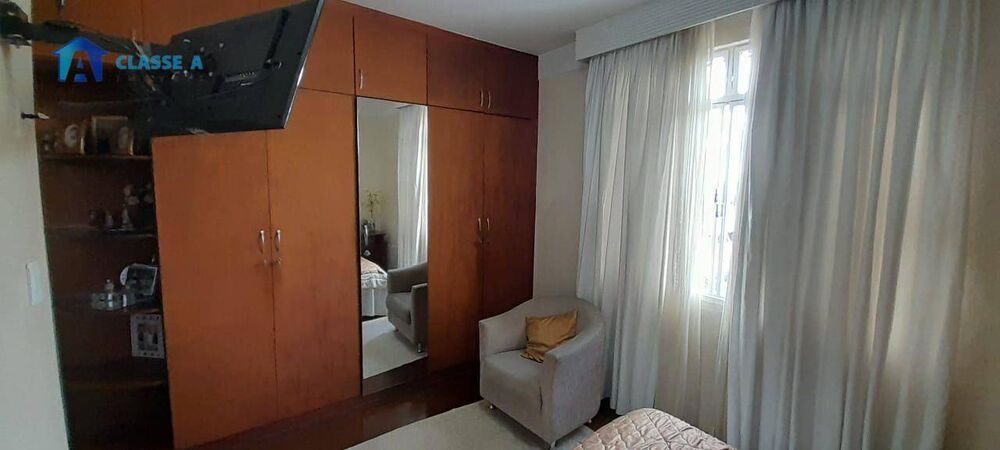 Cobertura, 3 quartos, 180 m² - Foto 1