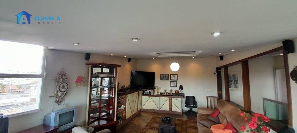 Cobertura, 3 quartos, 180 m² - Foto 6