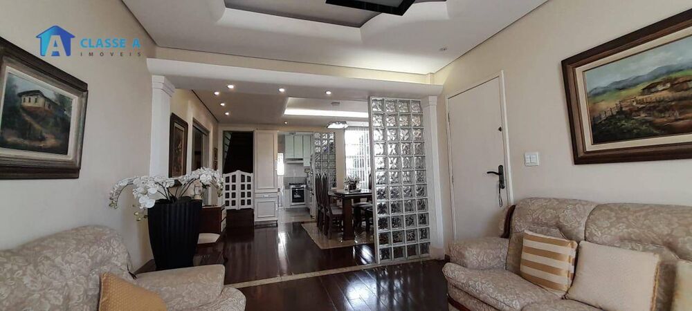 Cobertura, 3 quartos, 180 m² - Foto 7