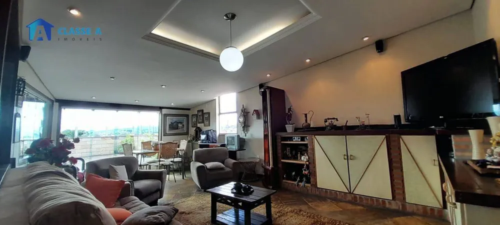 Cobertura, 3 quartos, 180 m² - Foto 5