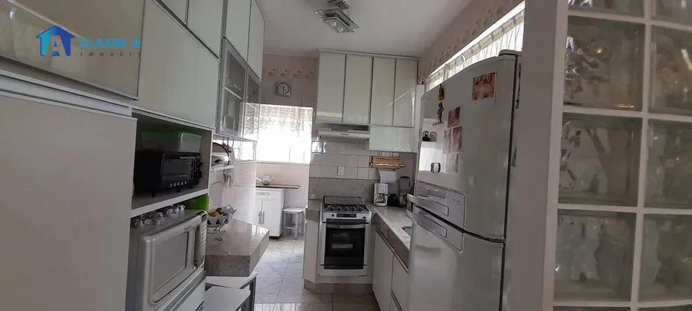 Cobertura, 3 quartos, 180 m² - Foto 4