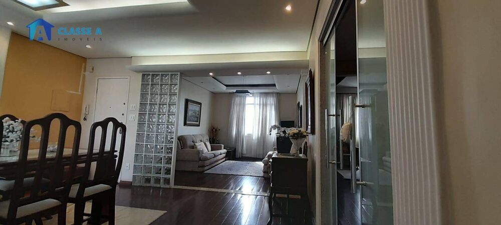 Cobertura, 3 quartos, 180 m² - Foto 4