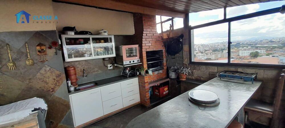 Cobertura, 3 quartos, 180 m² - Foto 3