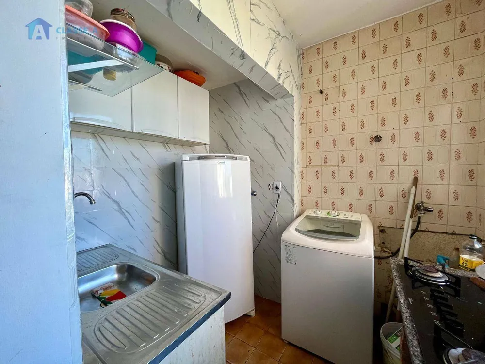 Apartamento, 2 quartos, 65 m² - Foto 8