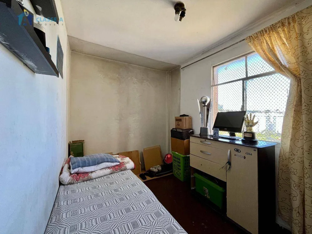 Apartamento, 2 quartos, 65 m² - Foto 4