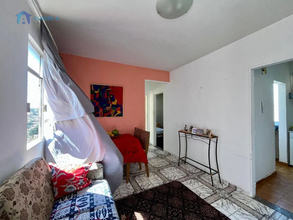 Apartamento, 2 quartos, 65 m² - Foto 2