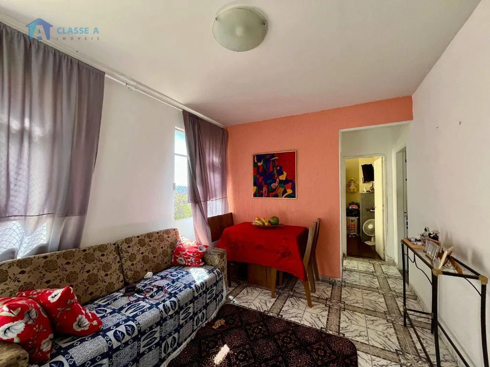 Apartamento, 2 quartos, 65 m² - Foto 1