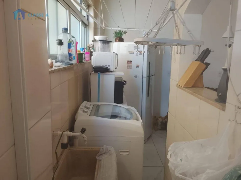 Apartamento, 3 quartos, 81 m² - Foto 2