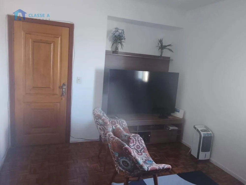 Apartamento, 3 quartos, 81 m² - Foto 1