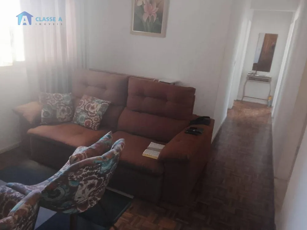 Apartamento, 3 quartos, 81 m² - Foto 8