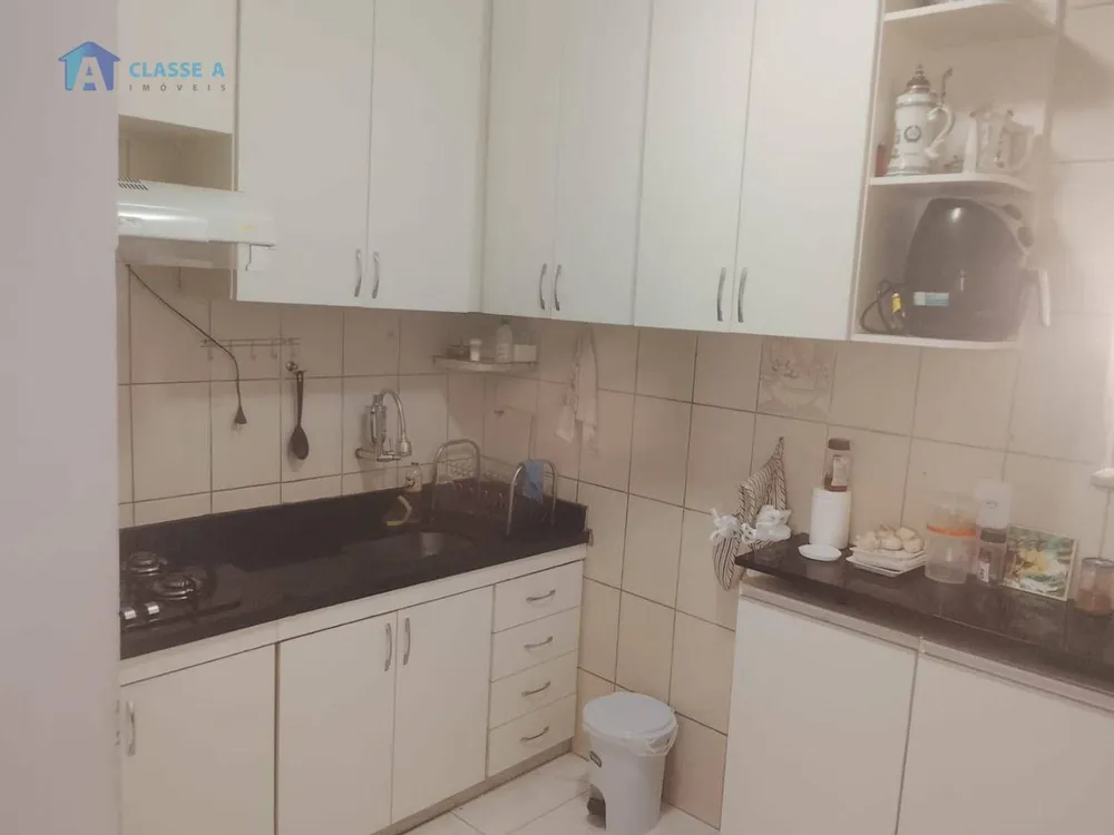 Apartamento, 3 quartos, 81 m² - Foto 4