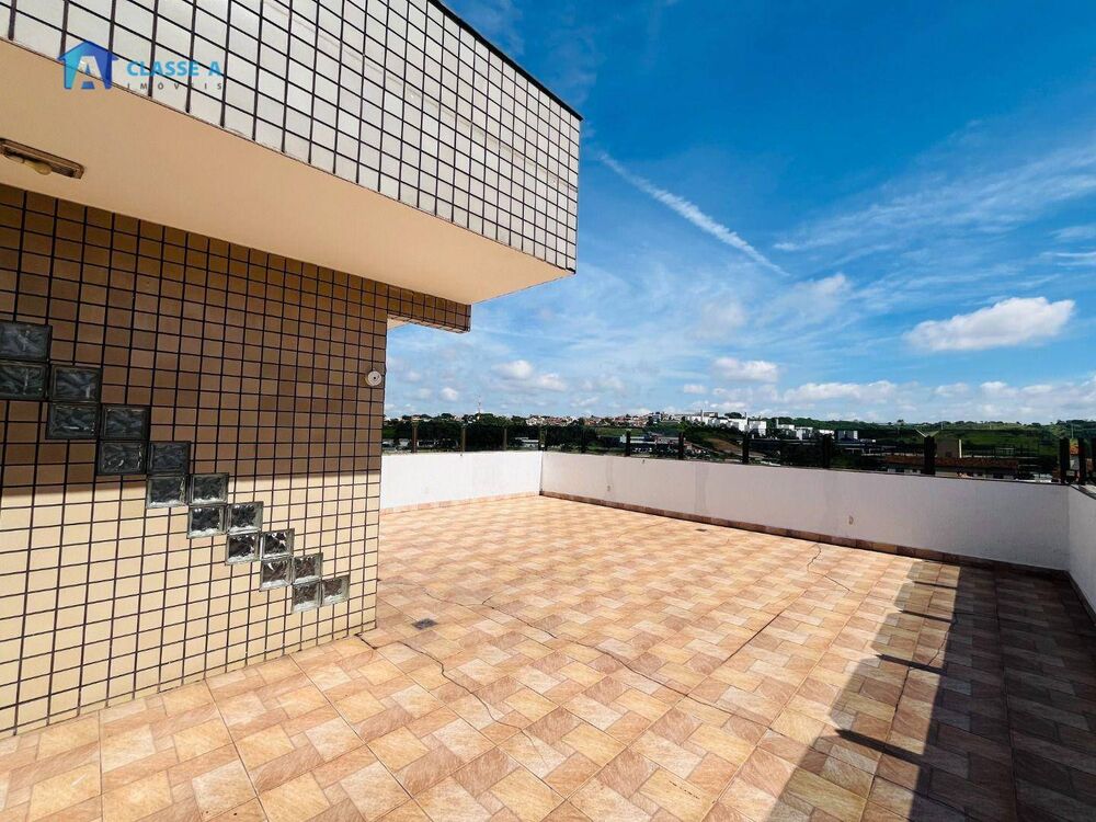 Cobertura, 3 quartos, 193 m² - Foto 7
