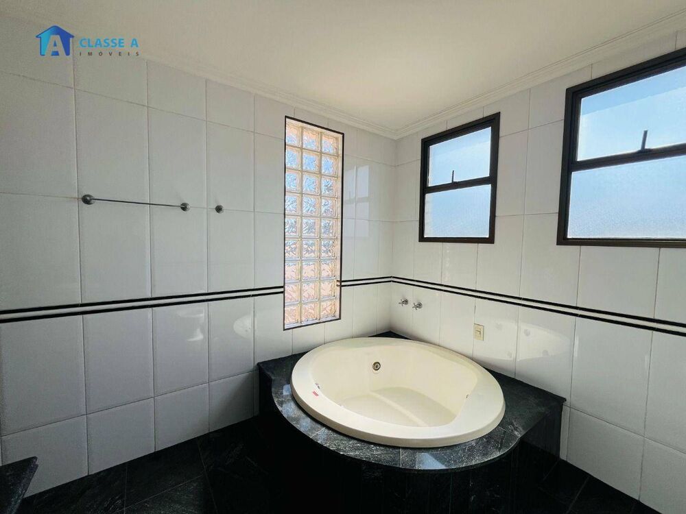 Cobertura, 3 quartos, 193 m² - Foto 8