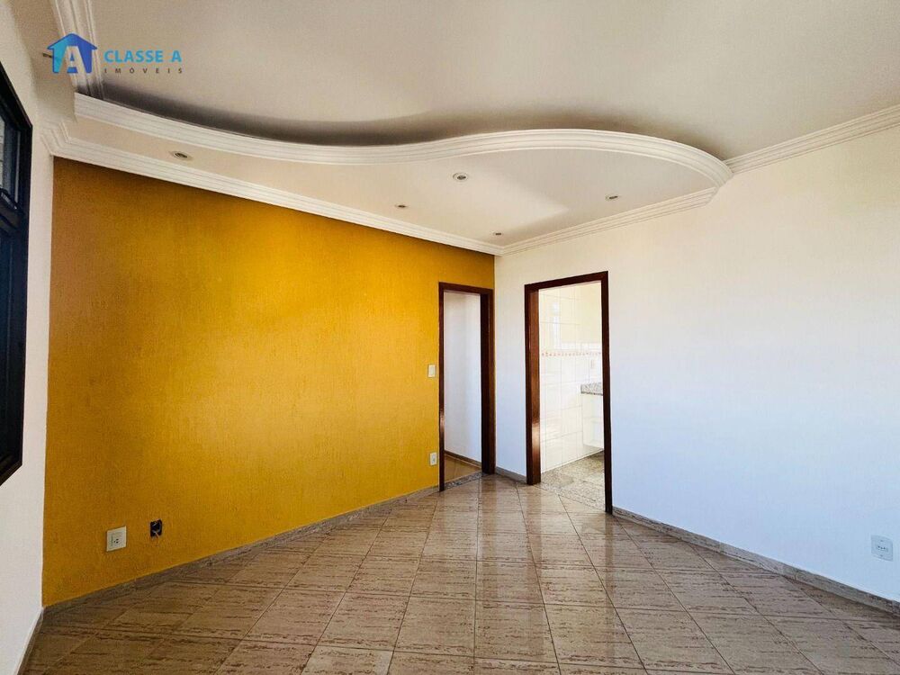 Cobertura, 3 quartos, 193 m² - Foto 1