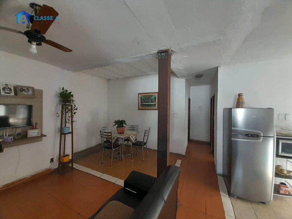 Casa, 5 quartos, 175 m² - Foto 2