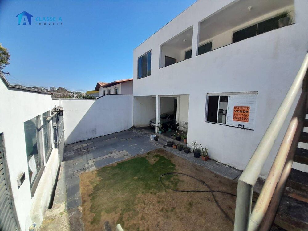 Casa, 5 quartos, 175 m² - Foto 8