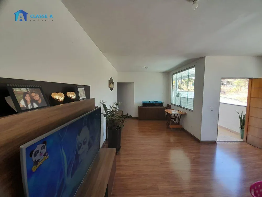 Casa, 5 quartos, 175 m² - Foto 1