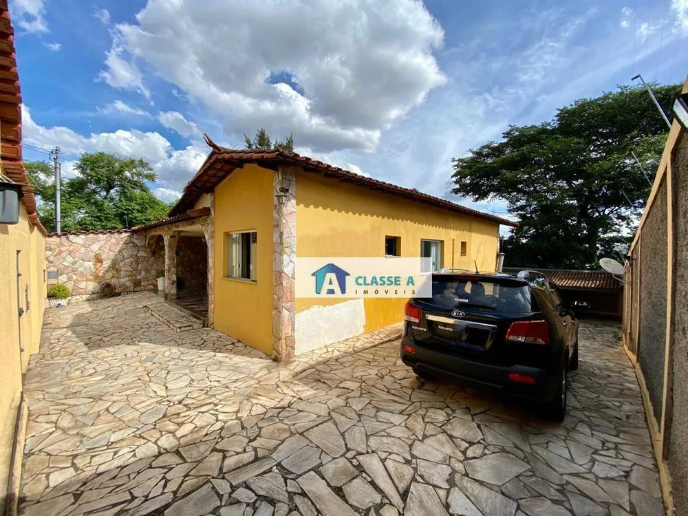 Casa, 3 quartos, 360 m² - Foto 3