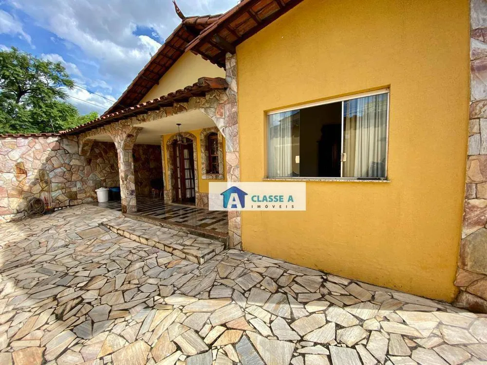 Casa, 3 quartos, 360 m² - Foto 1