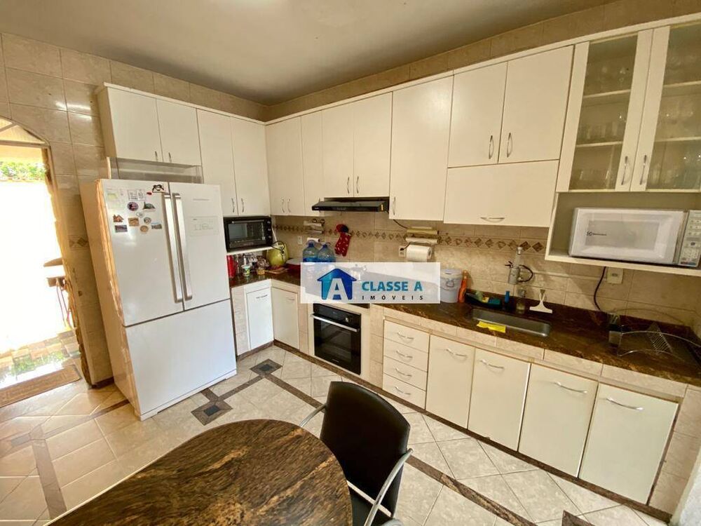 Casa, 3 quartos, 360 m² - Foto 7