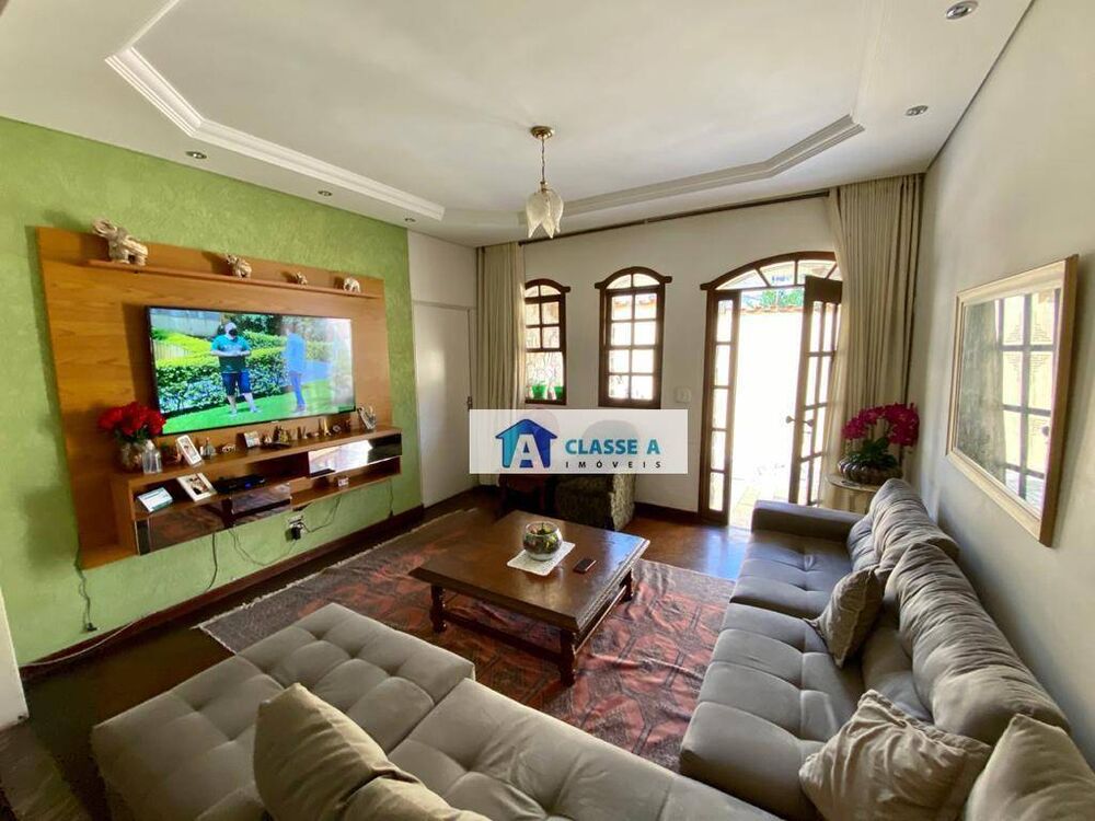 Casa, 3 quartos, 360 m² - Foto 3