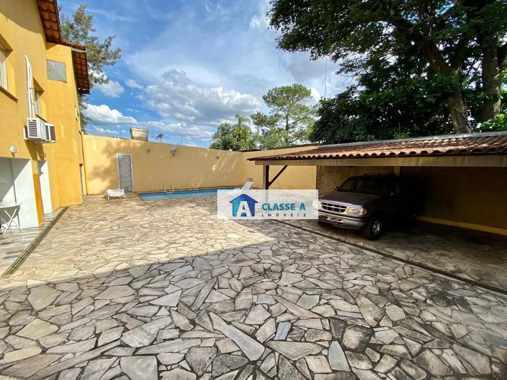 Casa, 3 quartos, 360 m² - Foto 13