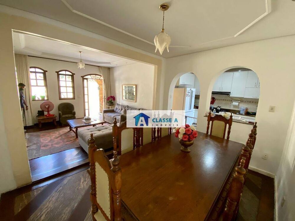 Casa, 3 quartos, 360 m² - Foto 6