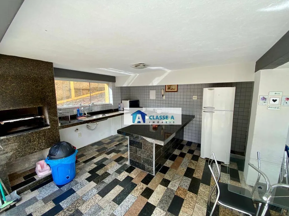 Casa, 3 quartos, 360 m² - Foto 2