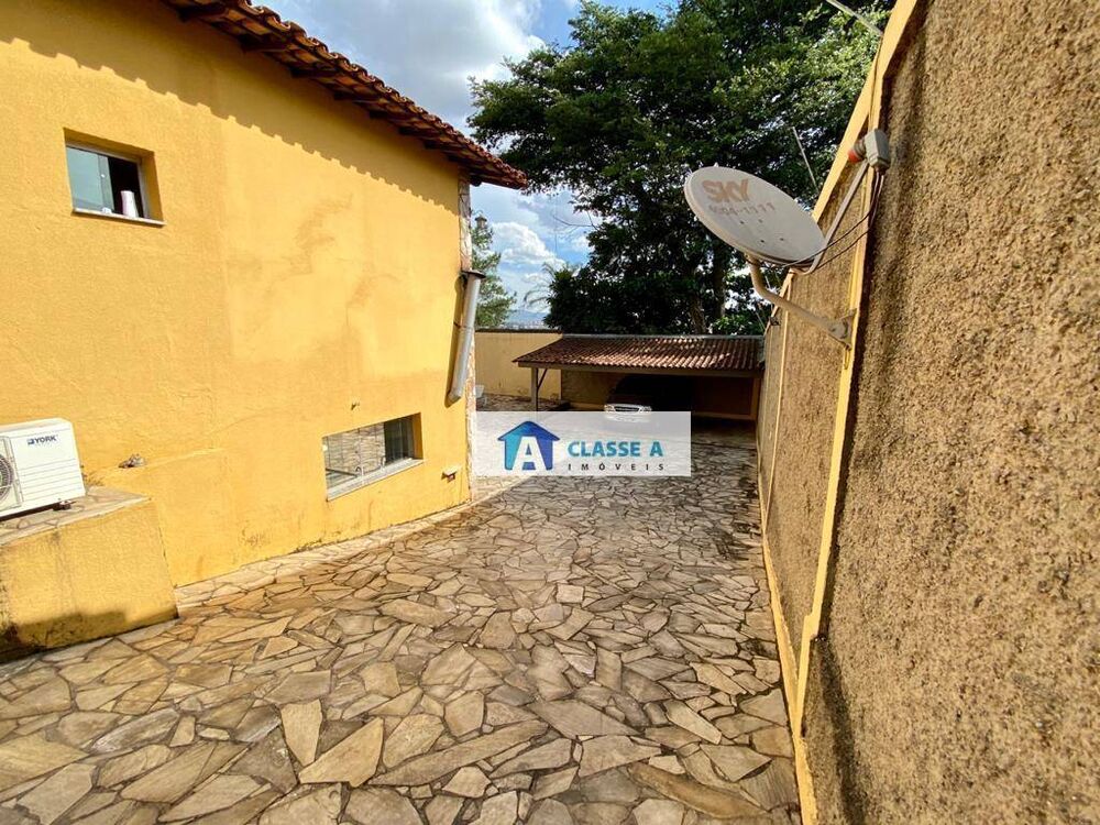 Casa, 3 quartos, 360 m² - Foto 1