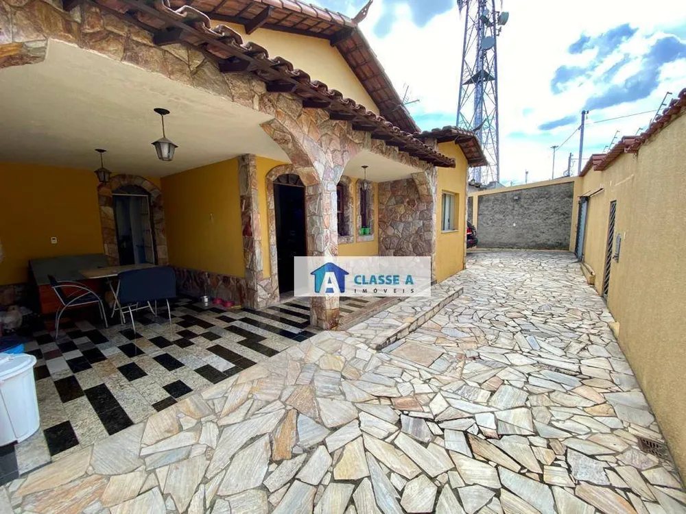Casa, 3 quartos, 360 m² - Foto 6