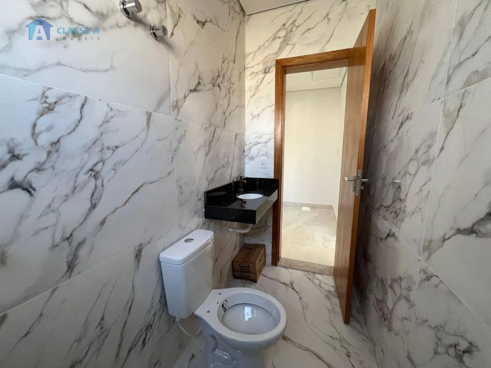 Casa, 3 quartos, 155 m² - Foto 6