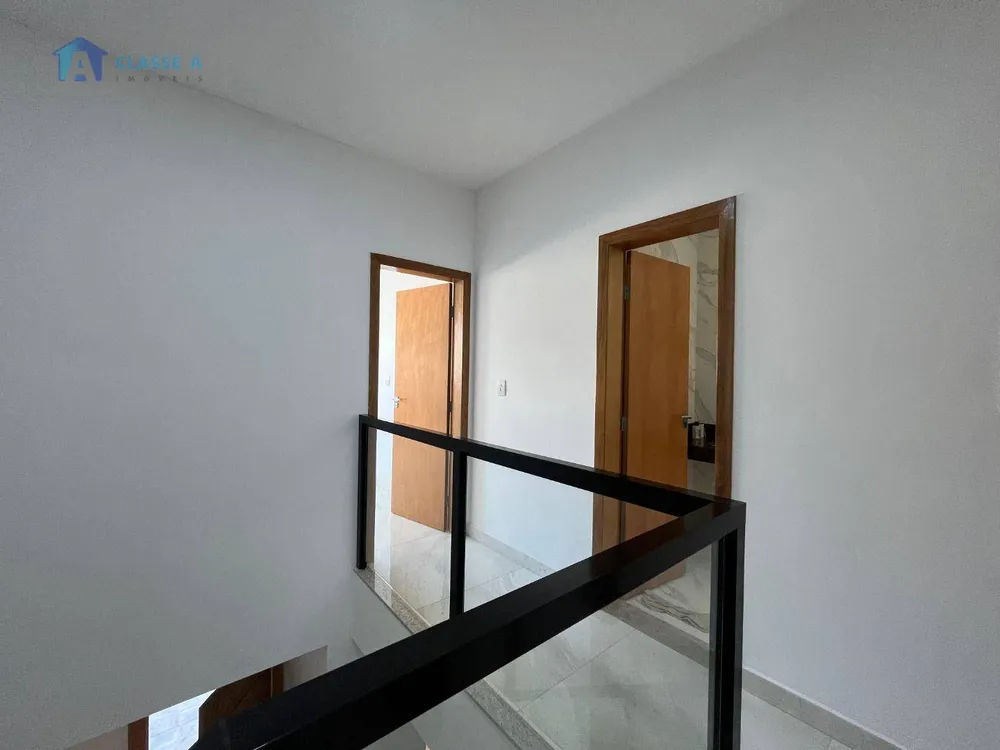 Casa, 3 quartos, 155 m² - Foto 4