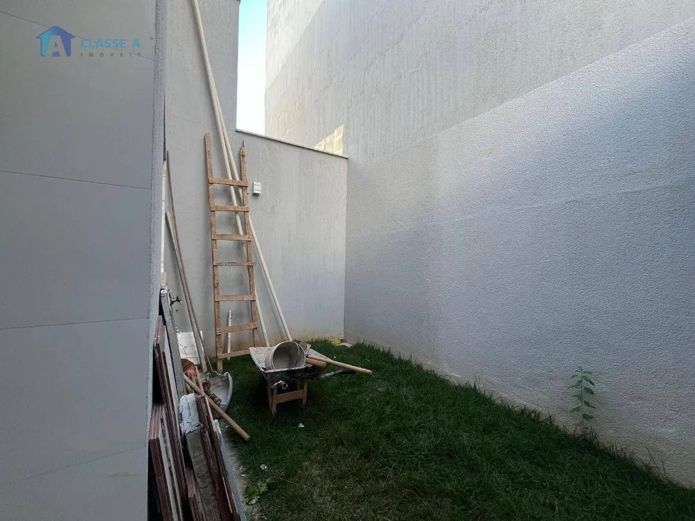 Casa, 3 quartos, 155 m² - Foto 12