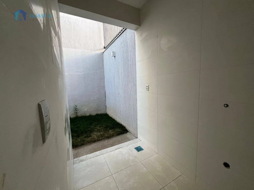 Casa, 3 quartos, 155 m² - Foto 11