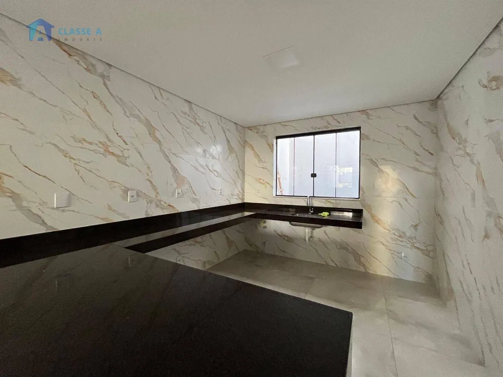 Casa, 3 quartos, 155 m² - Foto 3