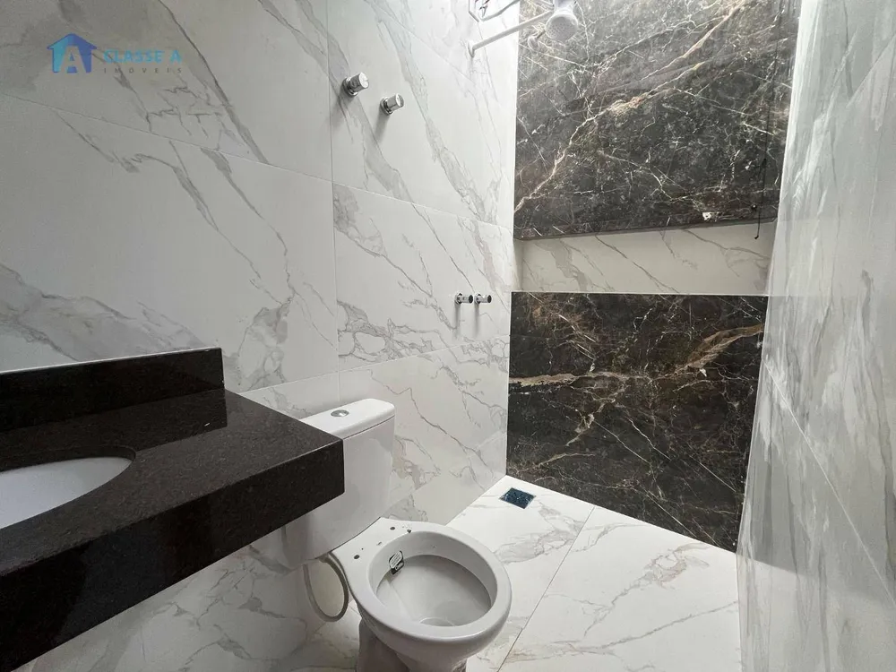 Casa, 3 quartos, 155 m² - Foto 10