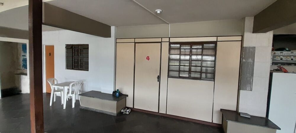 Apartamento, 3 quartos, 547 m² - Foto 1