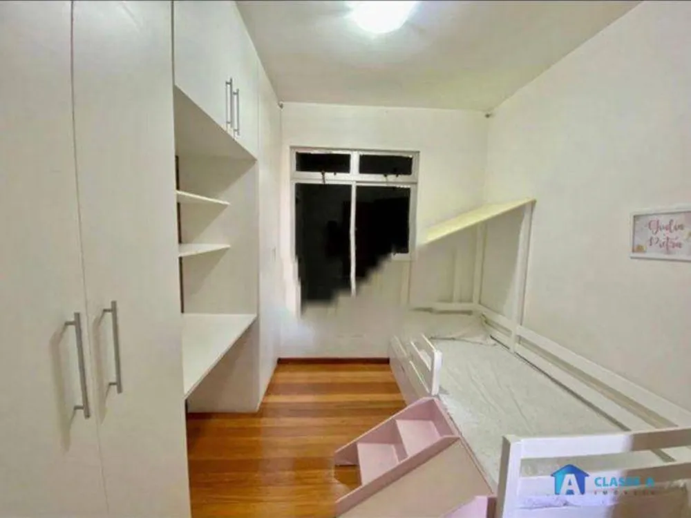 Cobertura, 3 quartos, 164 m² - Foto 5