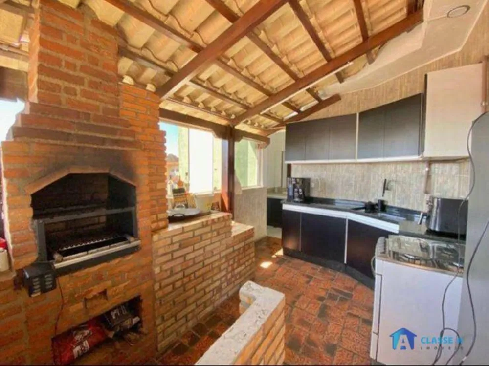 Cobertura, 3 quartos, 164 m² - Foto 9